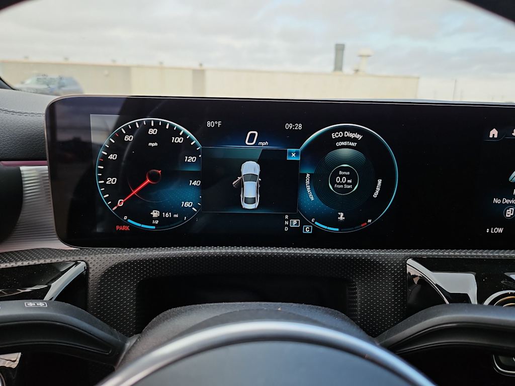 Thumbnail: 2021 Mercedes-Benz CLA - 15