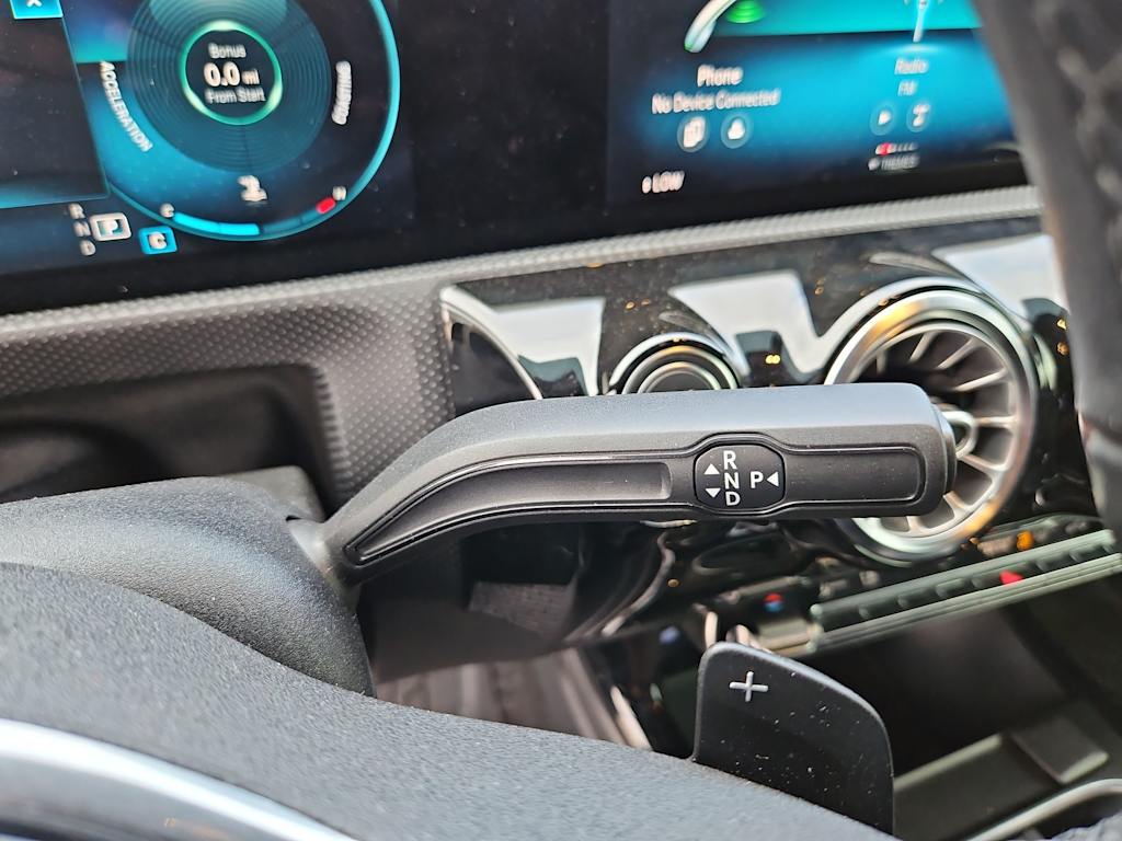 Thumbnail: 2021 Mercedes-Benz CLA - 25