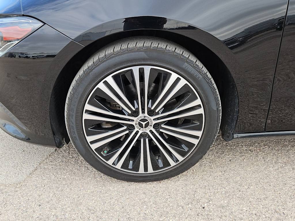 Thumbnail: 2021 Mercedes-Benz CLA - 7