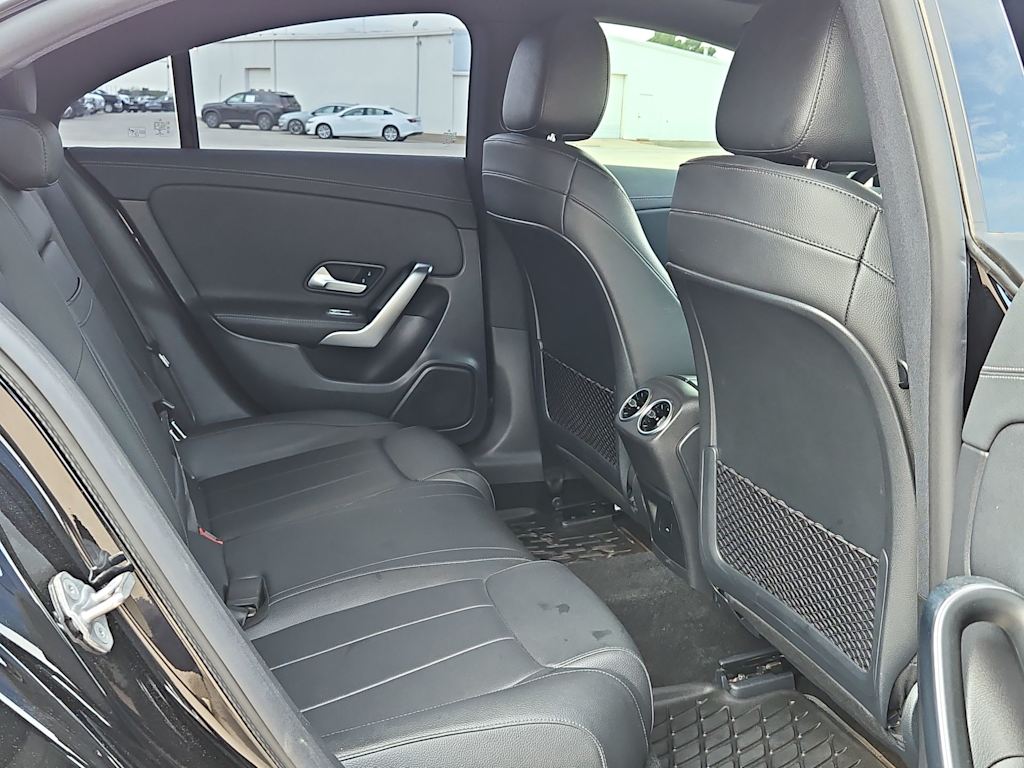 Thumbnail: 2021 Mercedes-Benz CLA - 24