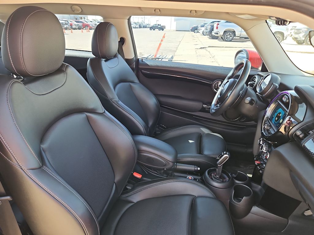 Thumbnail: 2020 MINI Cooper - 12