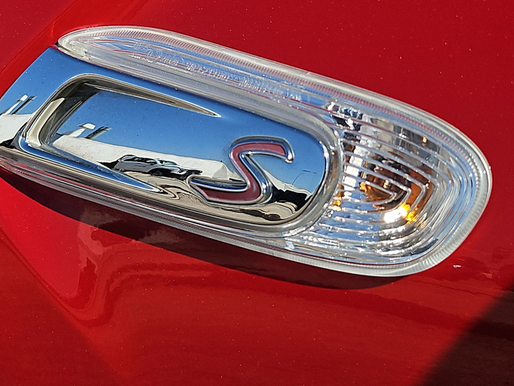 Thumbnail: 2020 MINI Cooper - 7