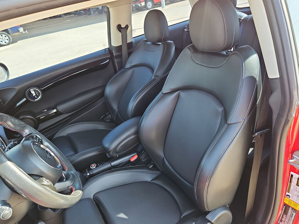 Thumbnail: 2020 MINI Cooper - 11