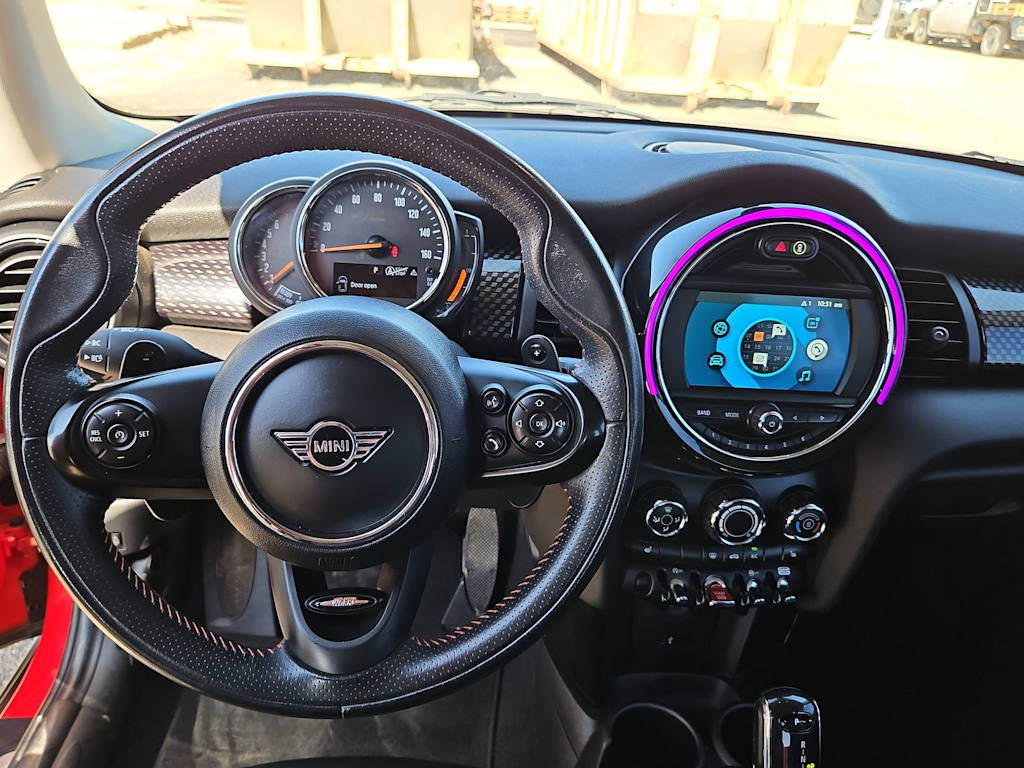 Thumbnail: 2020 MINI Cooper - 10