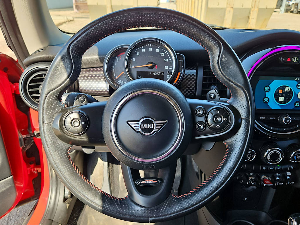 Thumbnail: 2020 MINI Cooper - 14