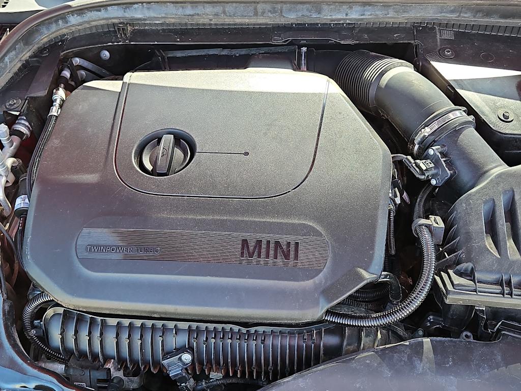 Thumbnail: 2020 MINI Cooper - 9