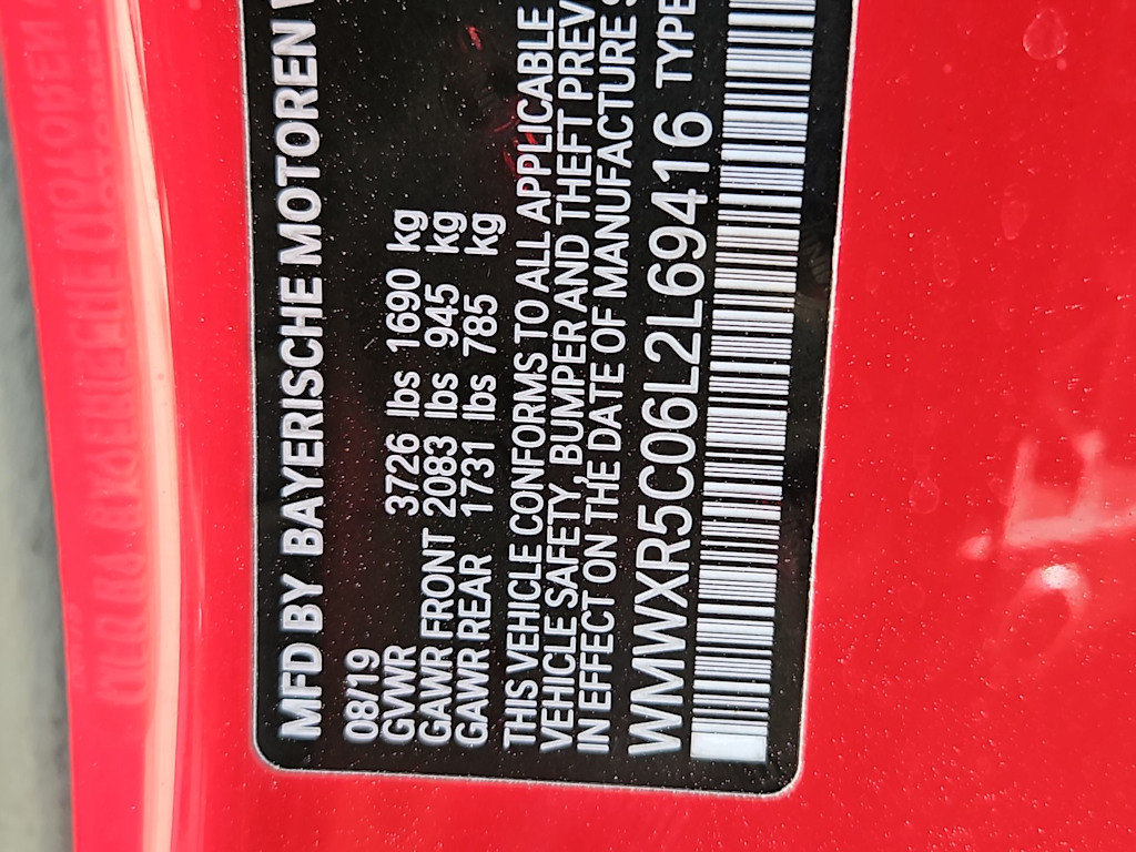 Thumbnail: 2020 MINI Cooper - 19