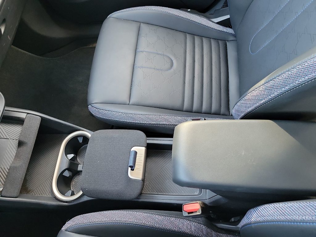 Thumbnail: 2025 MINI Cooper Countryman - 14