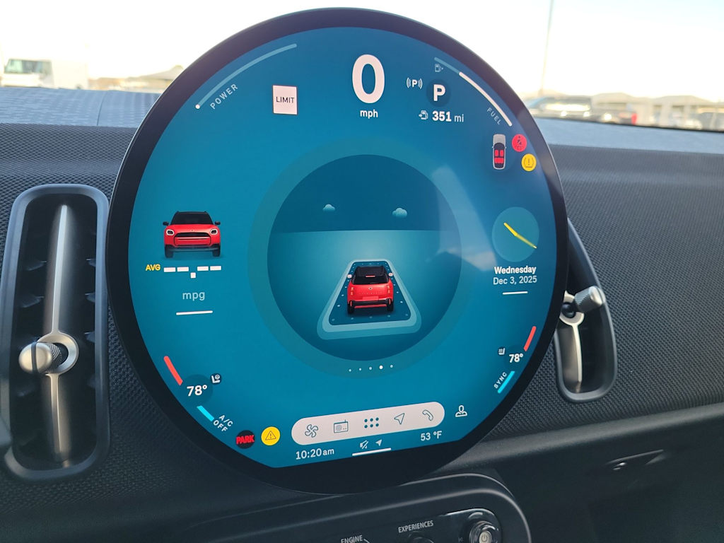 Thumbnail: 2025 MINI Cooper Countryman - 13