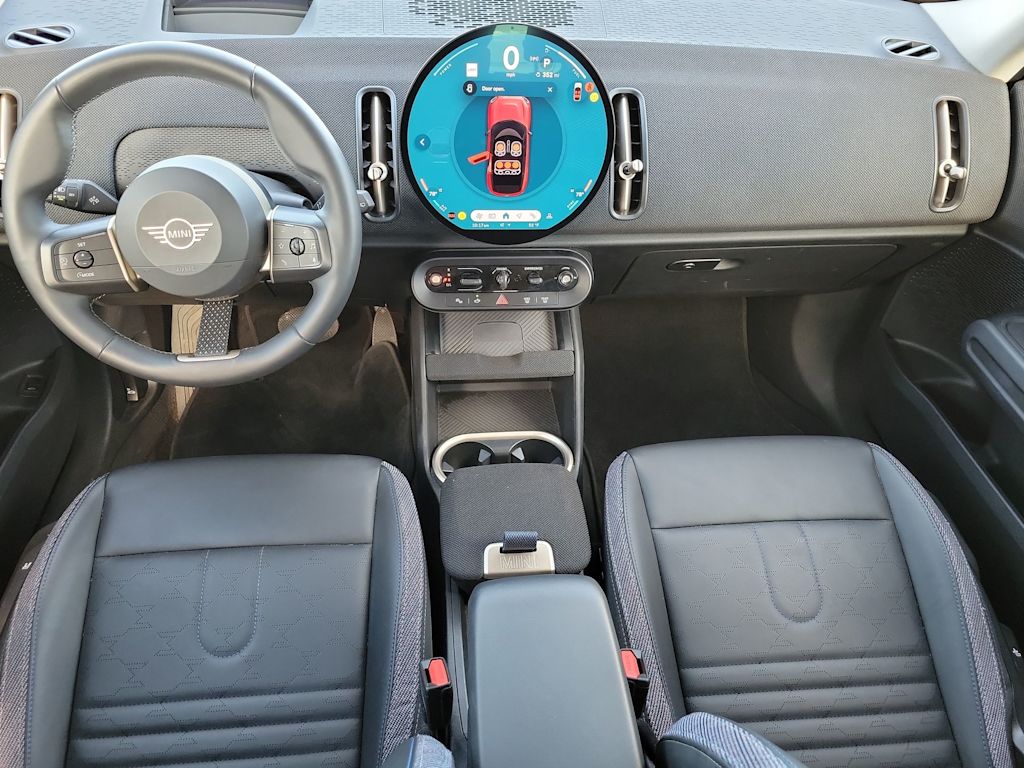 Thumbnail: 2025 MINI Cooper Countryman - 8