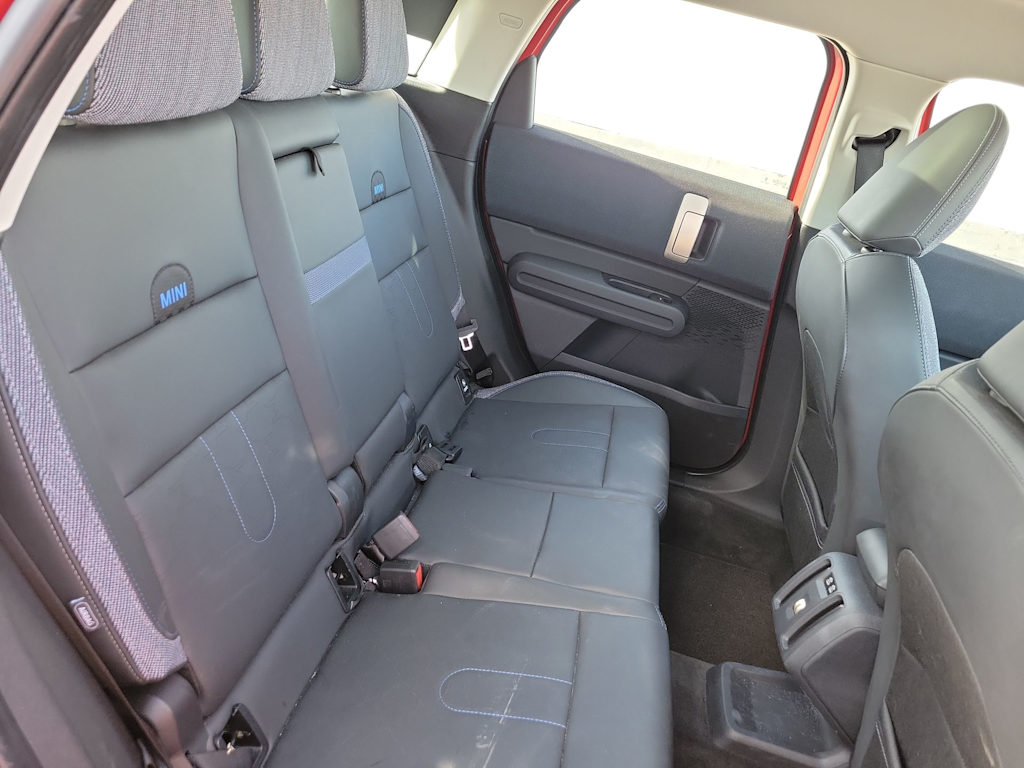 Thumbnail: 2025 MINI Cooper Countryman - 25