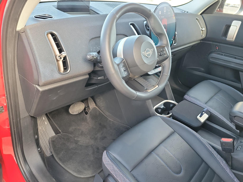 Thumbnail: 2025 MINI Cooper Countryman - 2