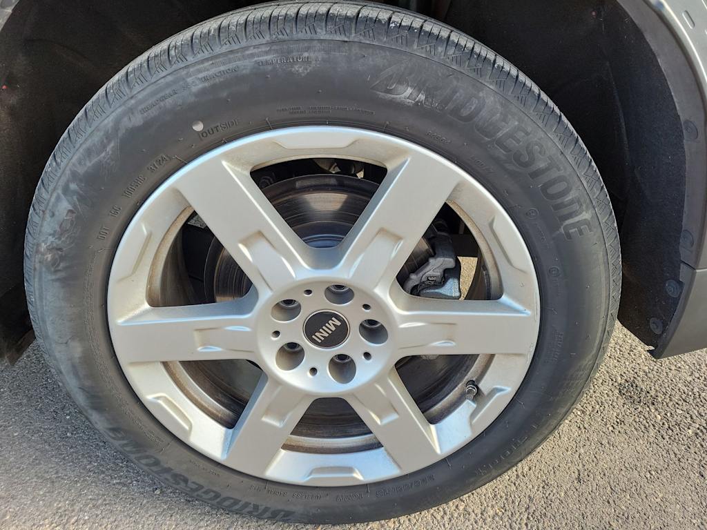 Thumbnail: 2025 MINI Cooper Countryman - 7