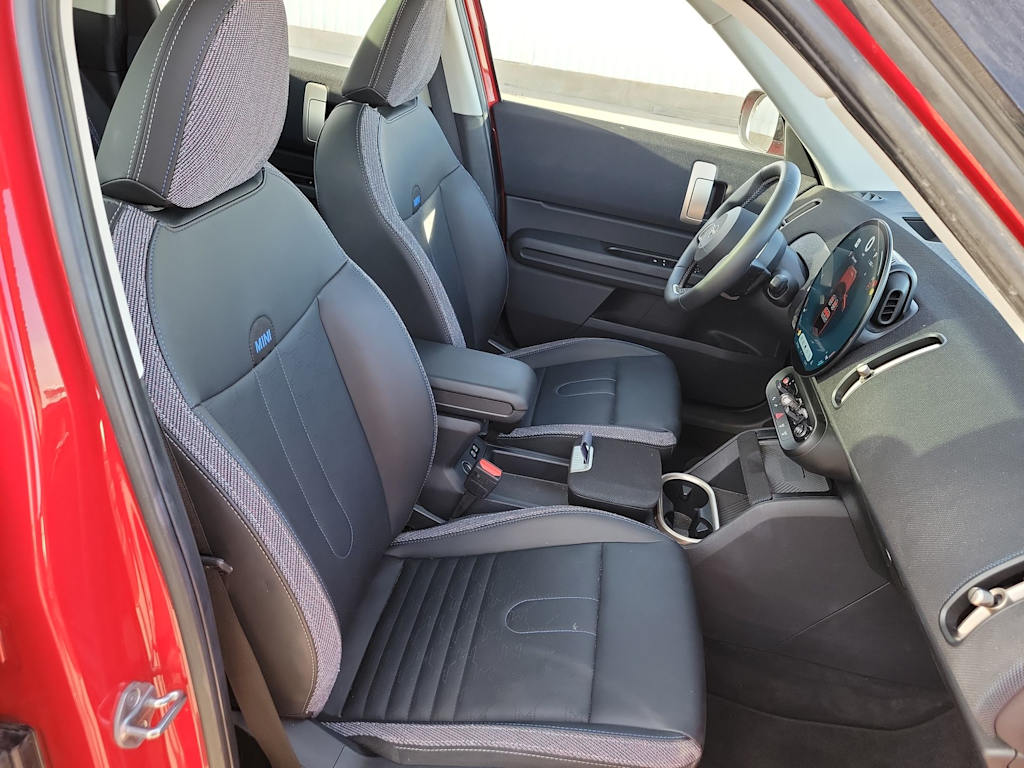 Thumbnail: 2025 MINI Cooper Countryman - 10