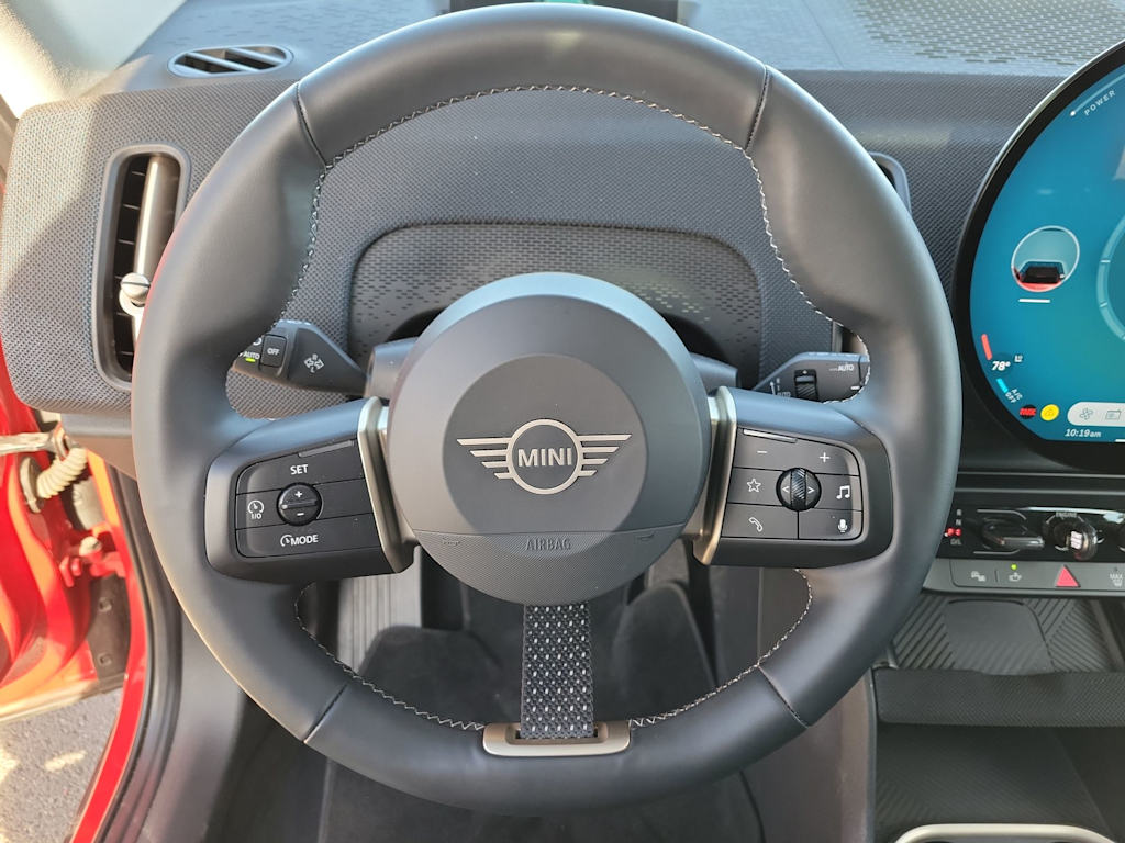 Thumbnail: 2025 MINI Cooper Countryman - 12