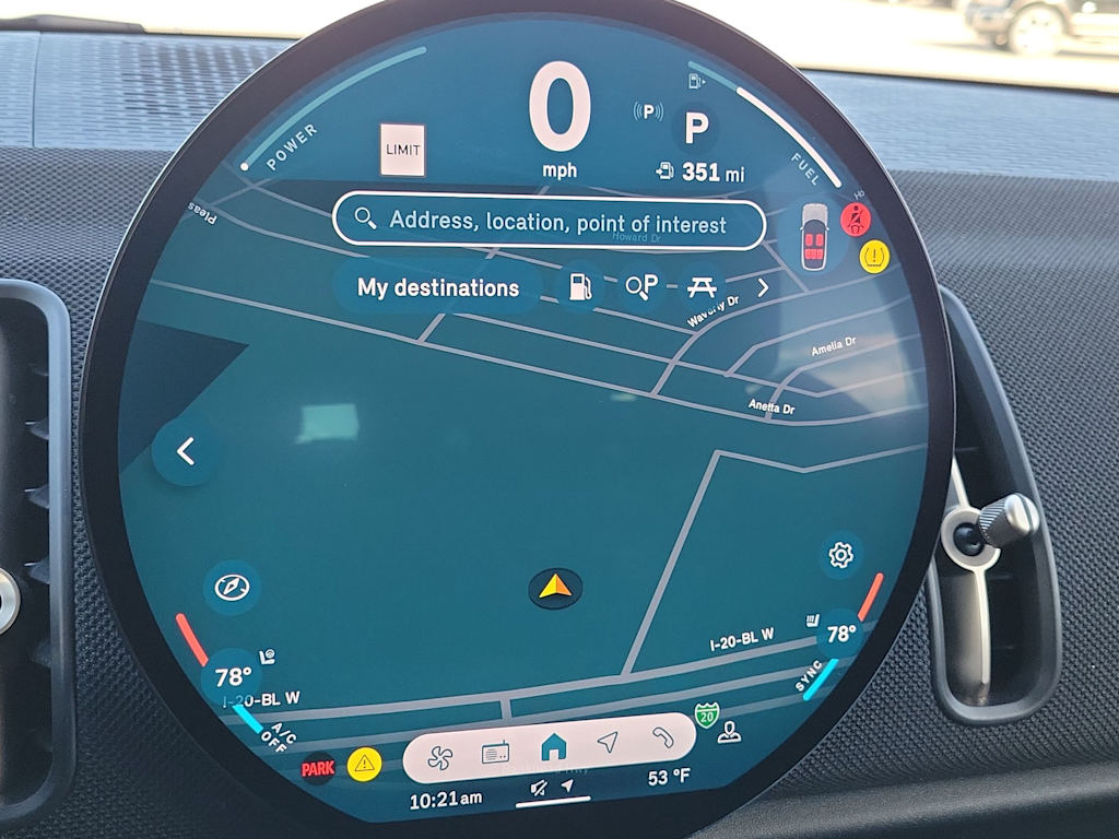 Thumbnail: 2025 MINI Cooper Countryman - 28