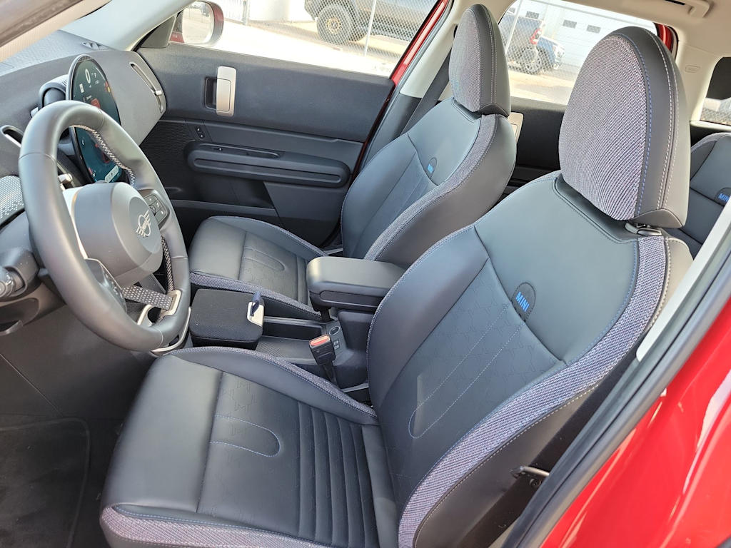 Thumbnail: 2025 MINI Cooper Countryman - 9