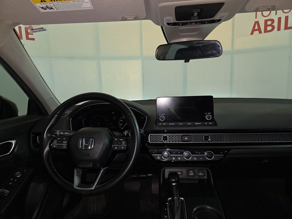 Thumbnail: 2023 Honda Civic - 2