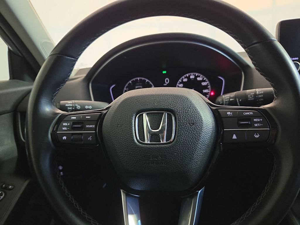 Thumbnail: 2023 Honda Civic - 12