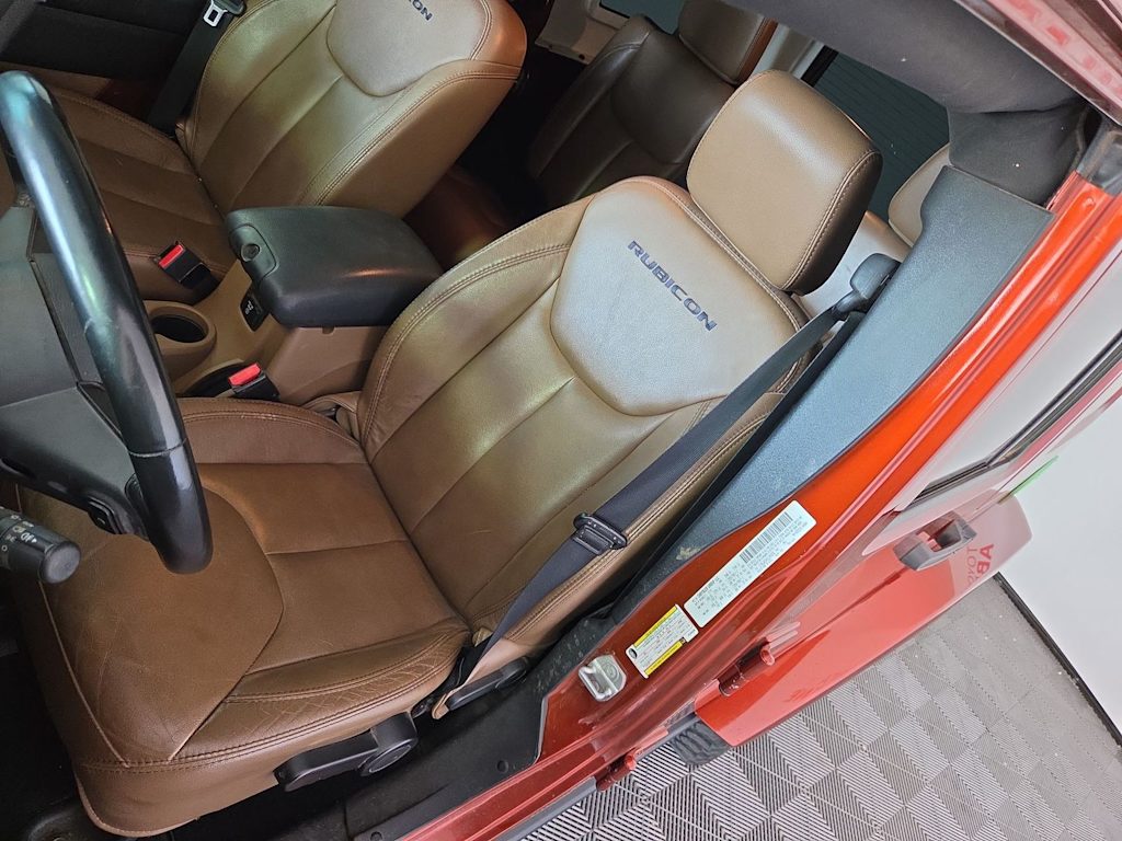 Thumbnail: 2014 Jeep Wrangler - 10