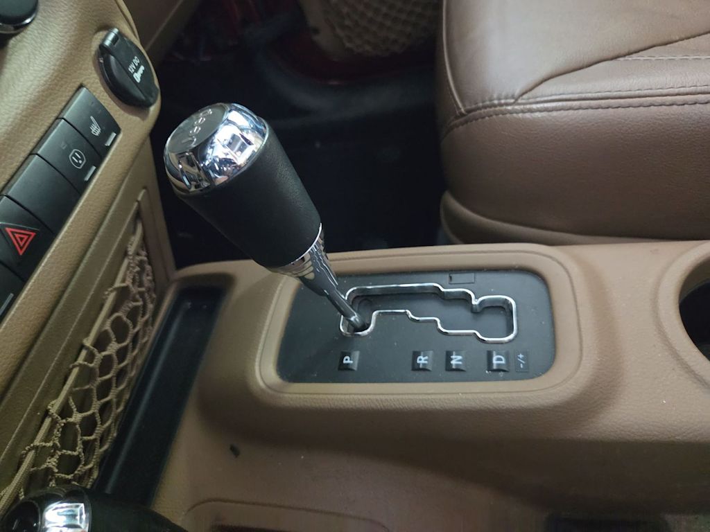 Thumbnail: 2014 Jeep Wrangler - 12