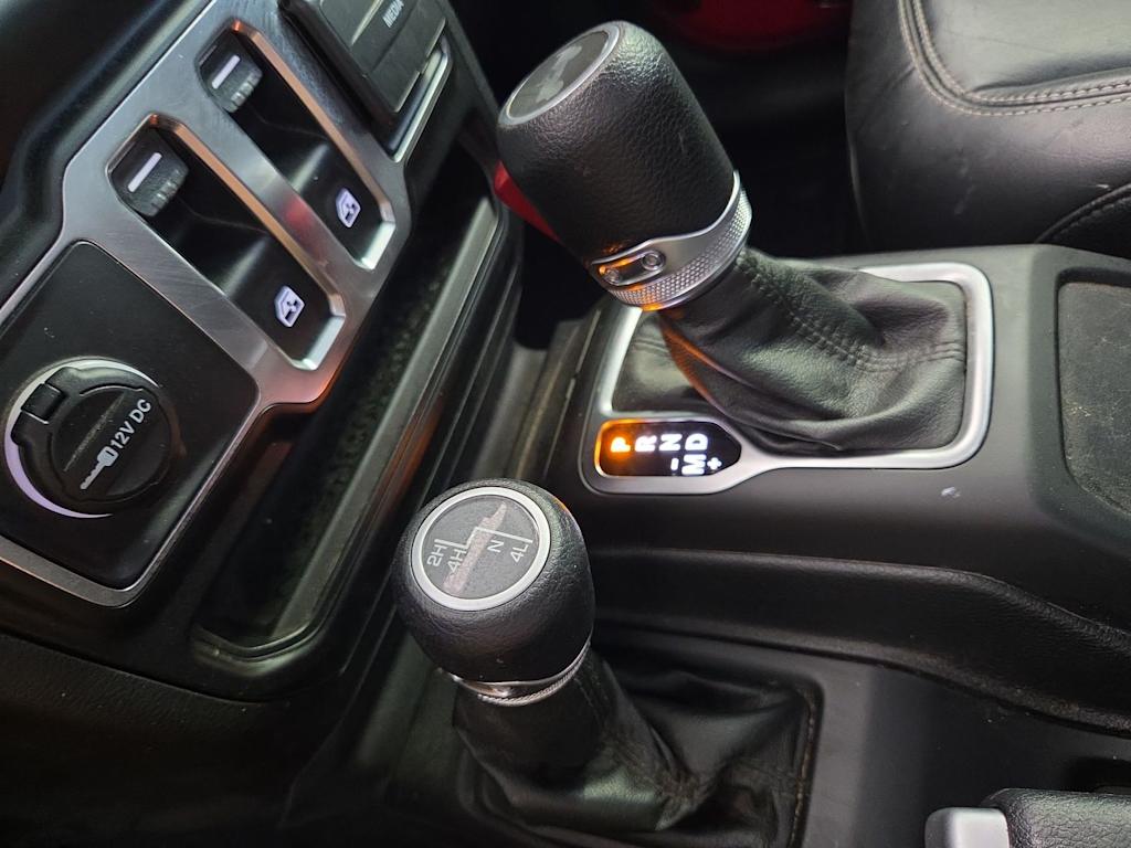 Thumbnail: 2021 Jeep Wrangler - 14