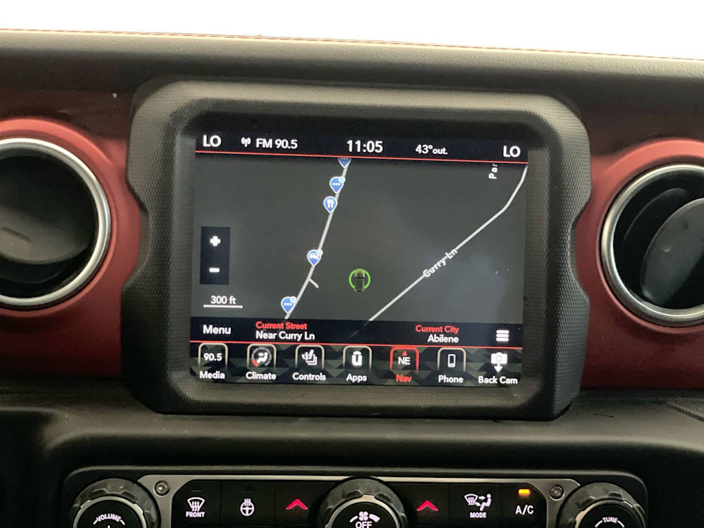 Thumbnail: 2020 Jeep Wrangler - 25