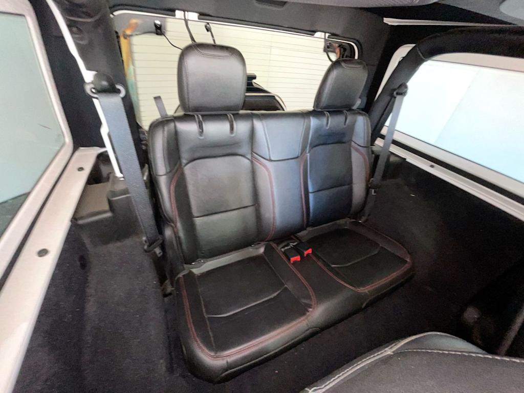 Thumbnail: 2020 Jeep Wrangler - 24