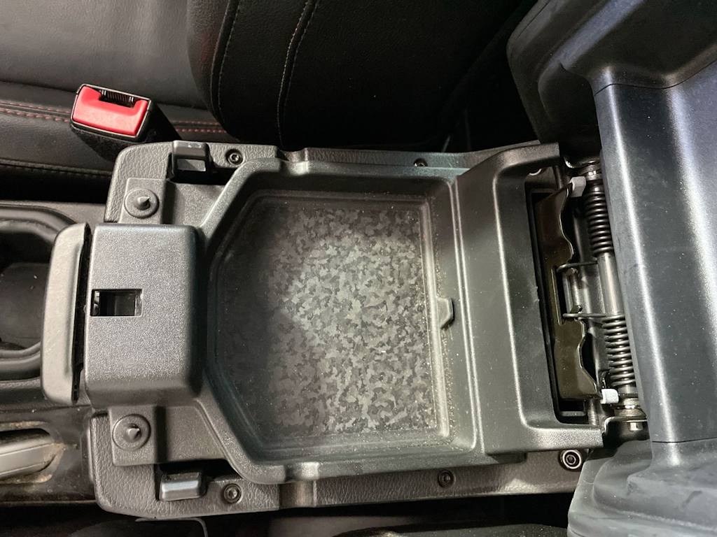 Thumbnail: 2020 Jeep Wrangler - 11