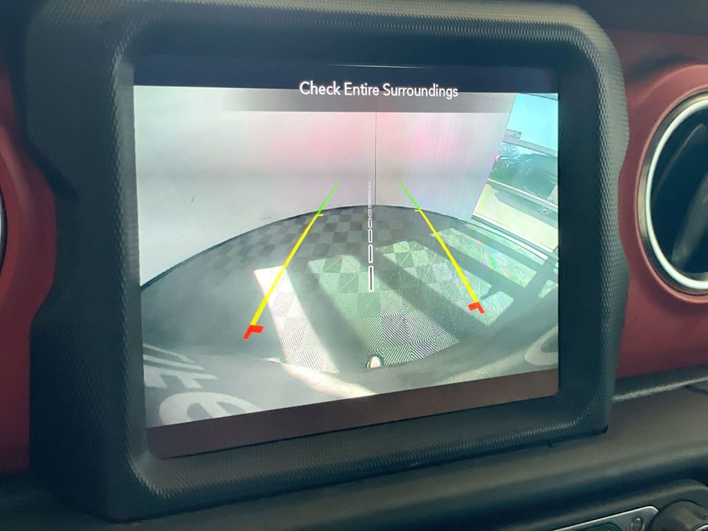 Thumbnail: 2020 Jeep Wrangler - 26