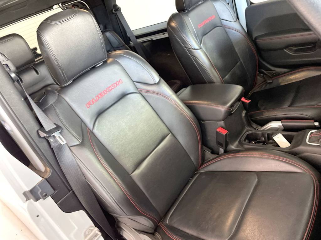 Thumbnail: 2020 Jeep Wrangler - 10