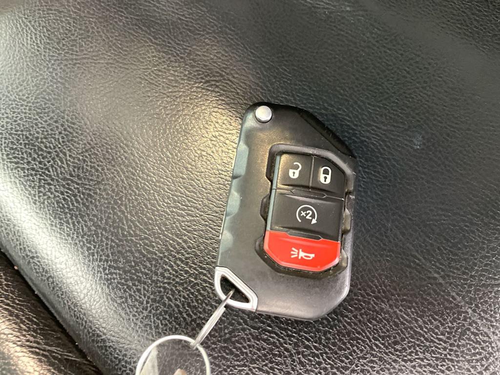 Thumbnail: 2020 Jeep Wrangler - 19