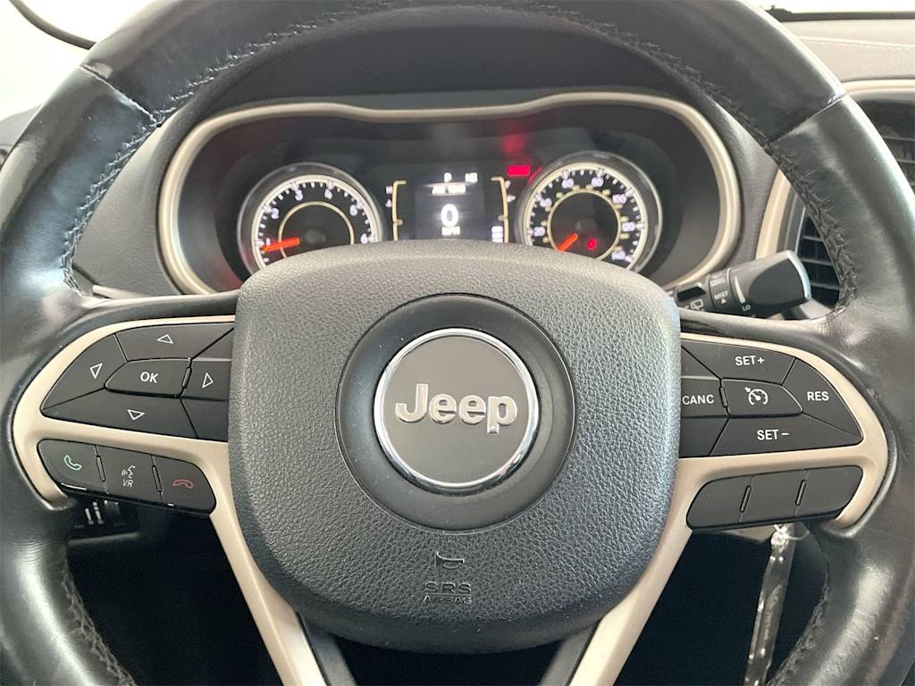 Thumbnail: 2014 Jeep Cherokee - 24