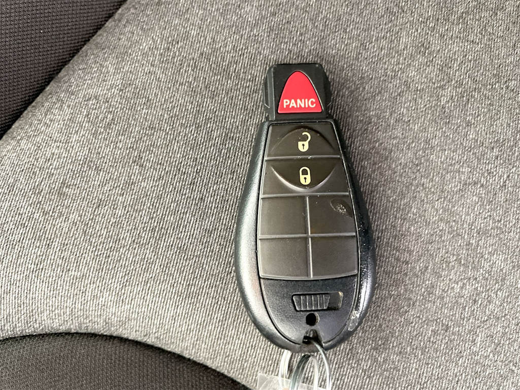 Thumbnail: 2014 Jeep Cherokee - 18