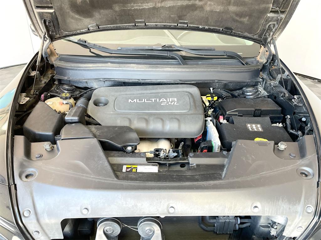 Thumbnail: 2014 Jeep Cherokee - 9