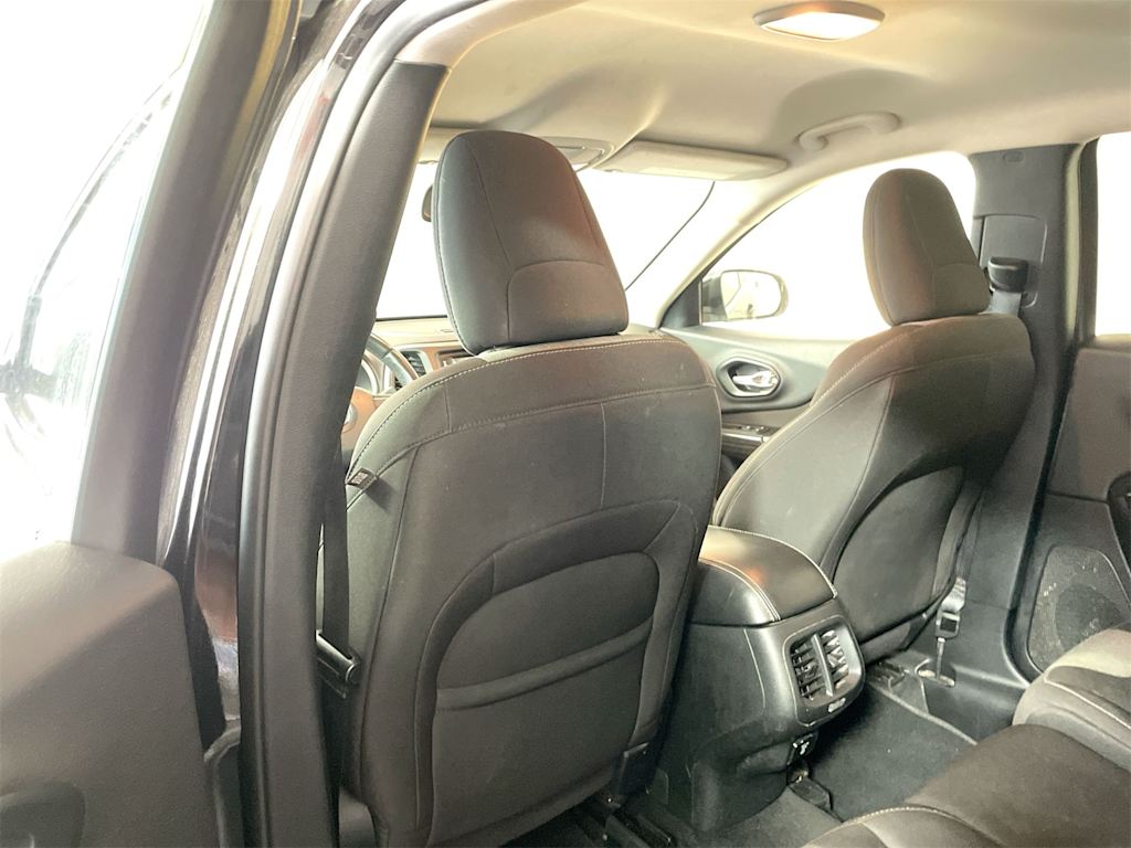 Thumbnail: 2014 Jeep Cherokee - 13