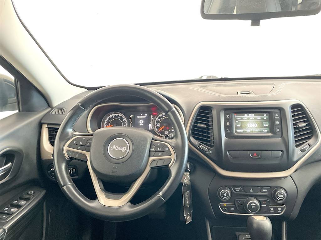 Thumbnail: 2014 Jeep Cherokee - 2