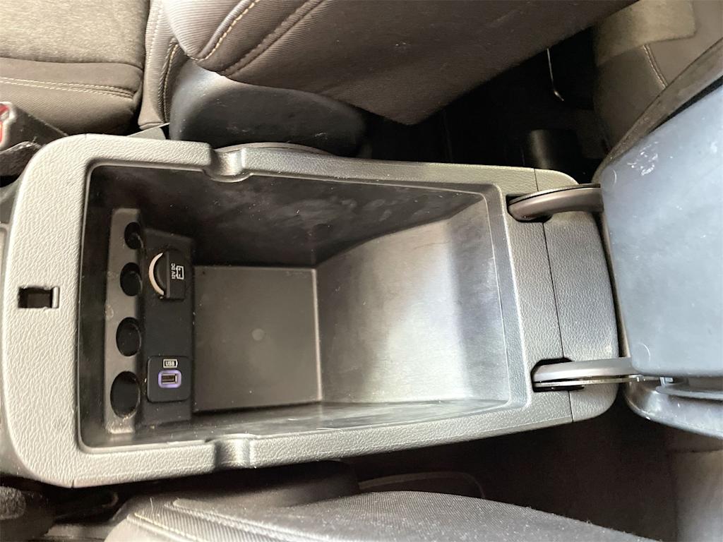 Thumbnail: 2014 Jeep Cherokee - 26