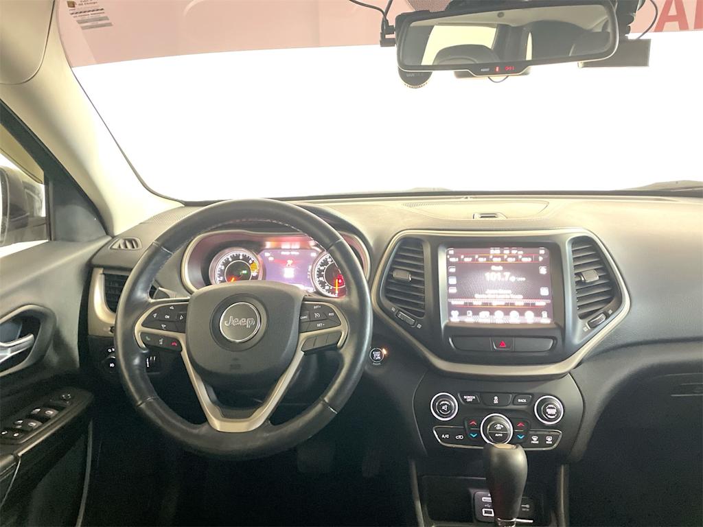 Thumbnail: 2016 Jeep Cherokee - 3