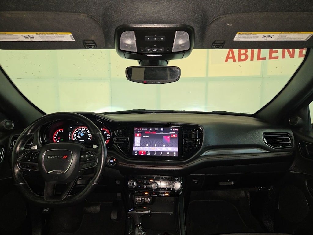 Thumbnail: 2025 Dodge Durango - 9