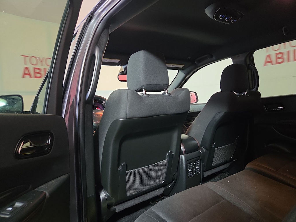 Thumbnail: 2025 Dodge Durango - 12