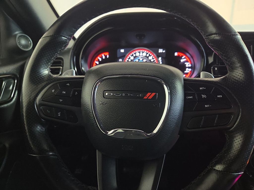 Thumbnail: 2025 Dodge Durango - 13