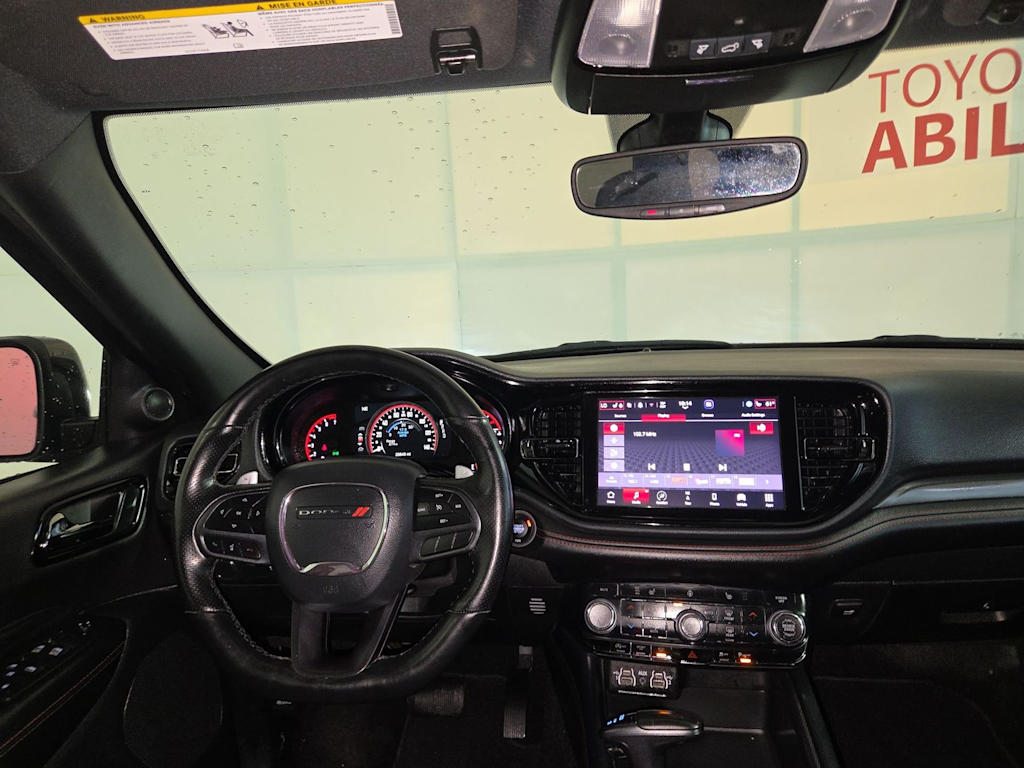 Thumbnail: 2025 Dodge Durango - 2