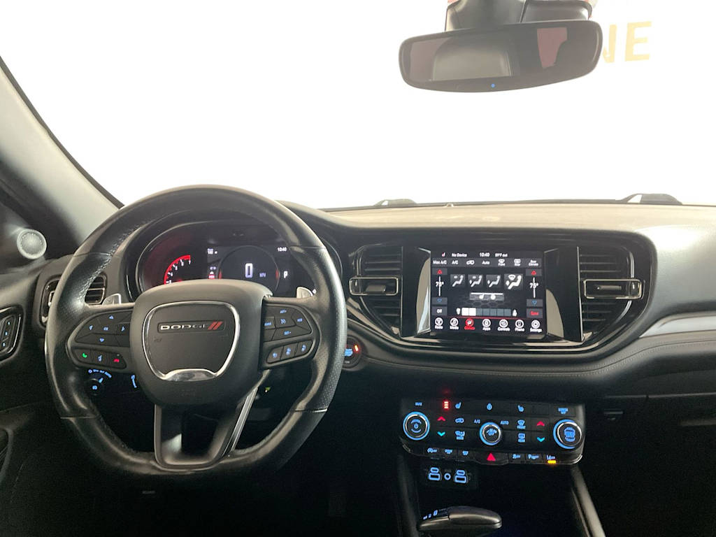 Thumbnail: 2022 Dodge Durango - 2