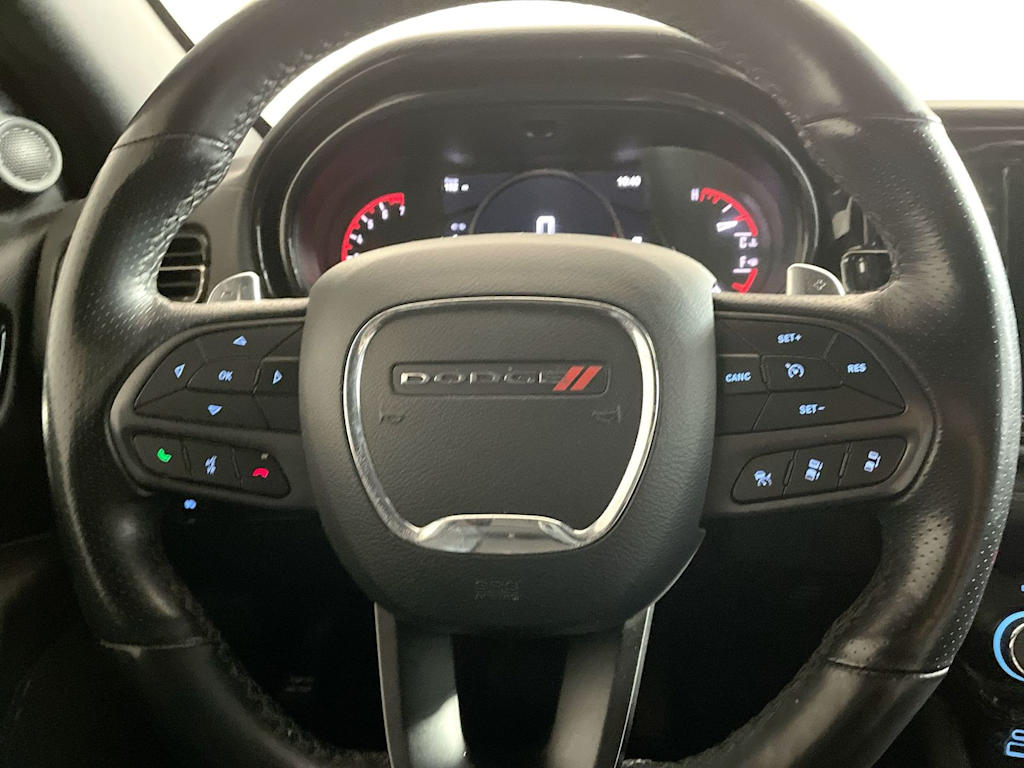 Thumbnail: 2022 Dodge Durango - 12