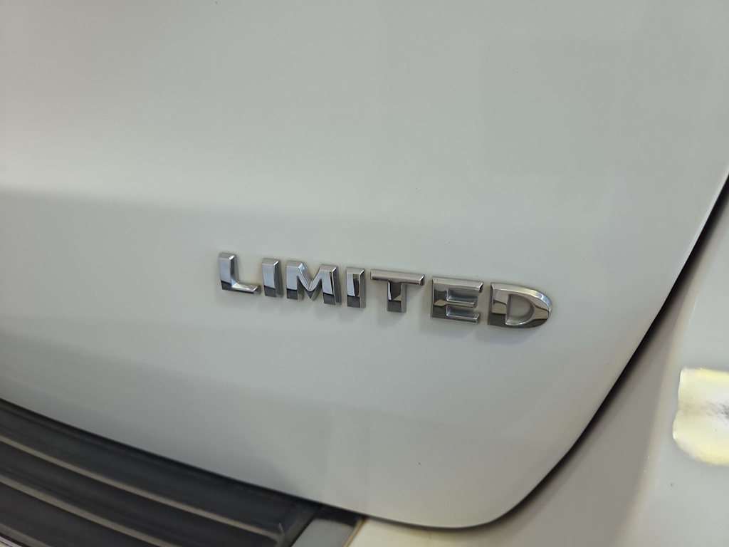 Thumbnail: 2018 Jeep Grand Cherokee - 7