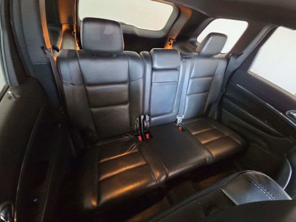 Thumbnail: 2018 Jeep Grand Cherokee - 24