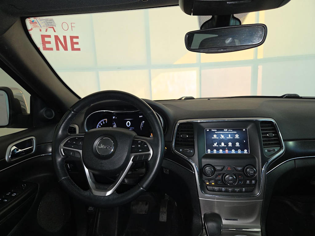 Thumbnail: 2018 Jeep Grand Cherokee - 2