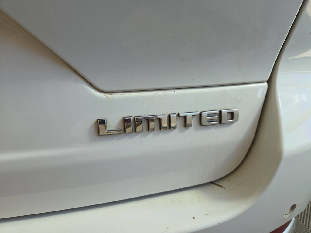 Thumbnail: 2023 Jeep Grand Cherokee - 7