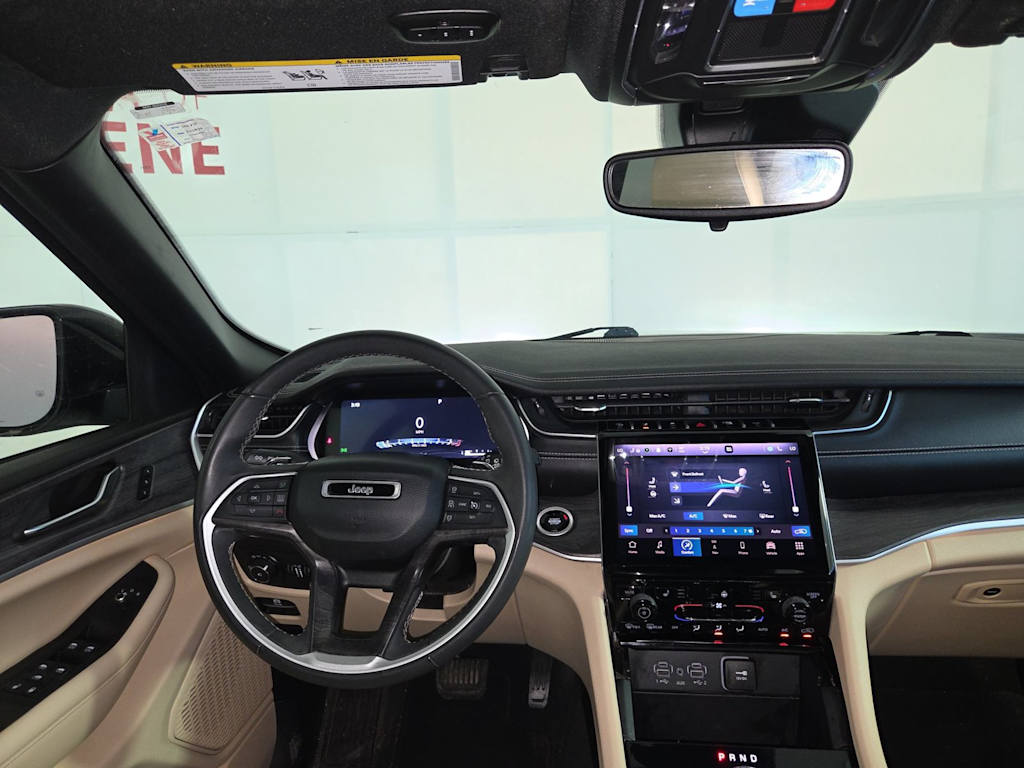 Thumbnail: 2023 Jeep Grand Cherokee - 2